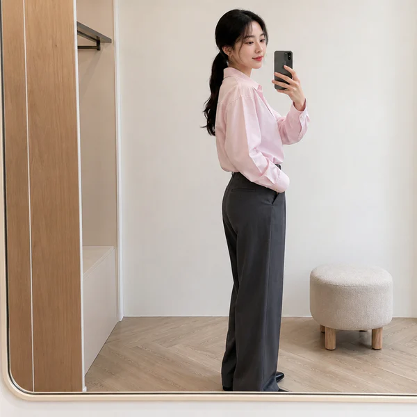 라운지 설현포레스트 테라피 안내 이미지