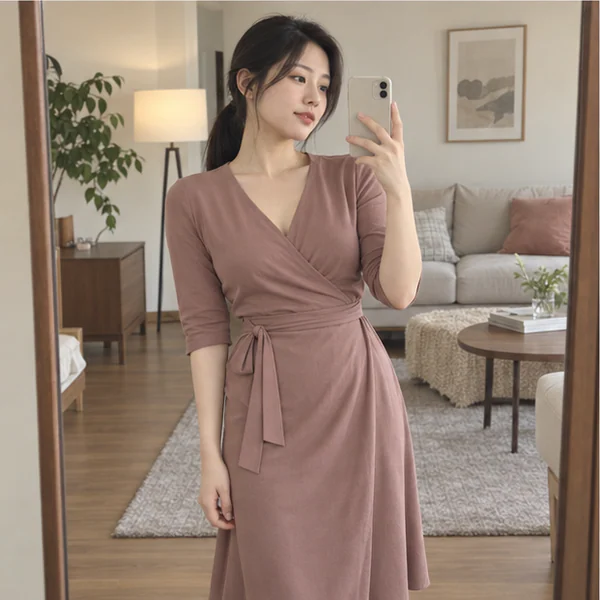 아로마 베르디테라스 테라피 안내 이미지