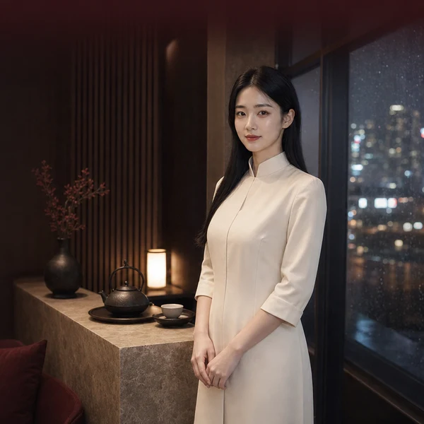 로열 하영살롱 마사지 안내 이미지