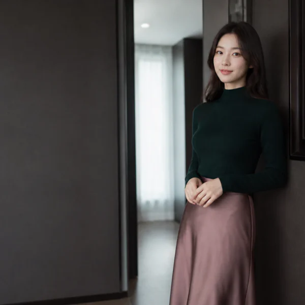 로열 문별아지트 테라피 안내 이미지