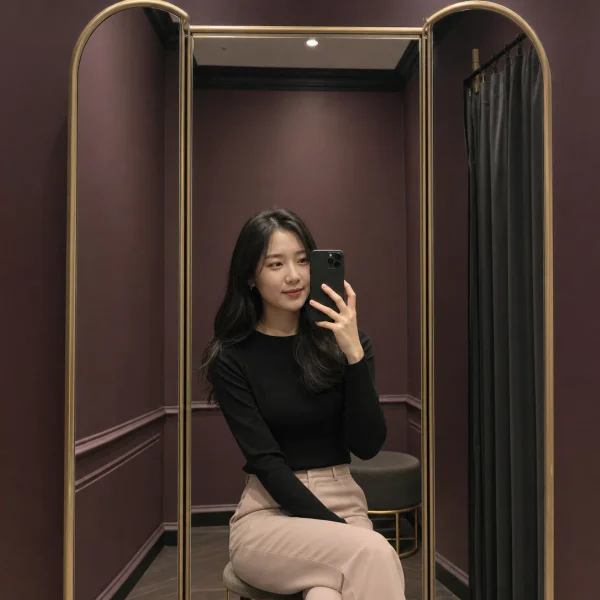 그랜드 레드존테라스 테라피 안내 이미지