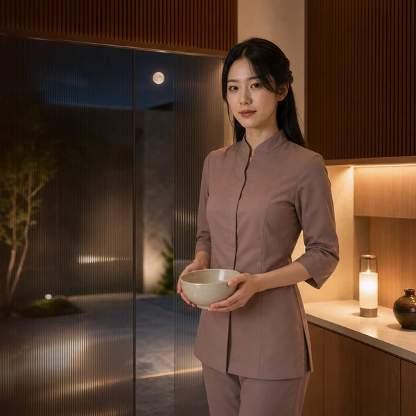 로열 세리스튜디오 마사지 제휴업체 이미지