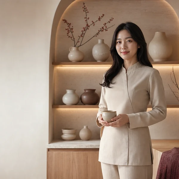 블랑 보미룸 테라피 안내 이미지