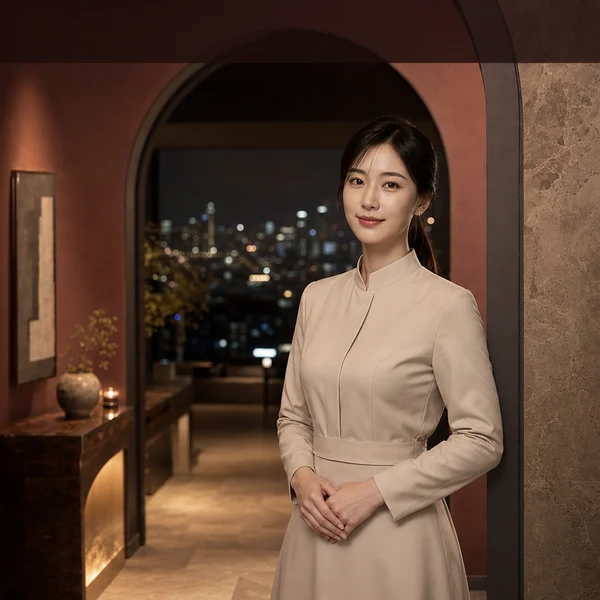 문별스파 테라피 안내 이미지