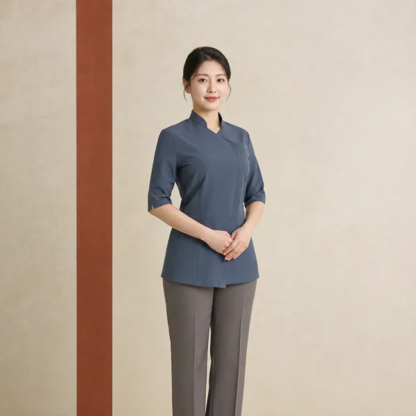 라운지 은서포레스트 테라피 안내 이미지