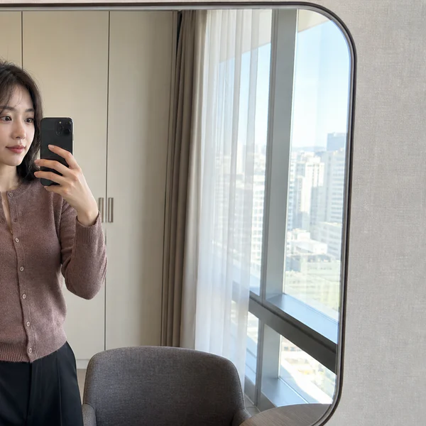 라운지 제니포레스트 홈타이 안내 이미지