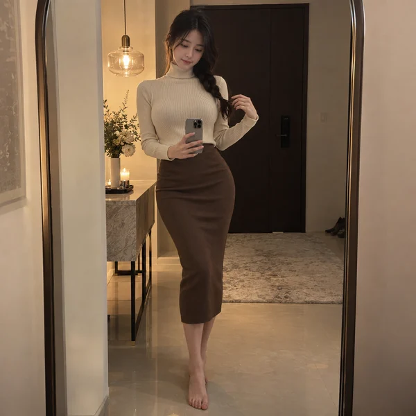 라운지 은비웰빙 홈타이 안내 이미지