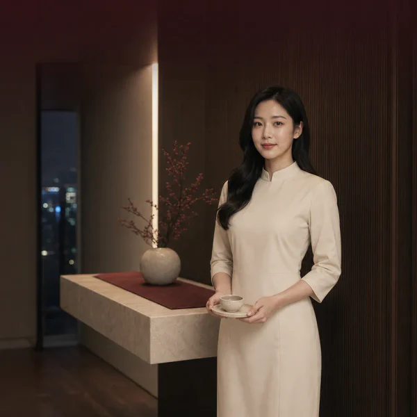 프리미엄 제니스튜디오 테라피 안내 이미지