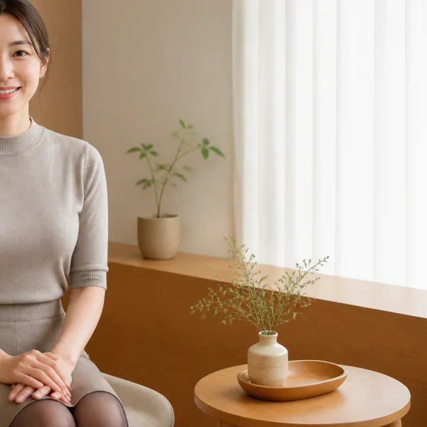 라운지 소담가든 테라피 안내 이미지