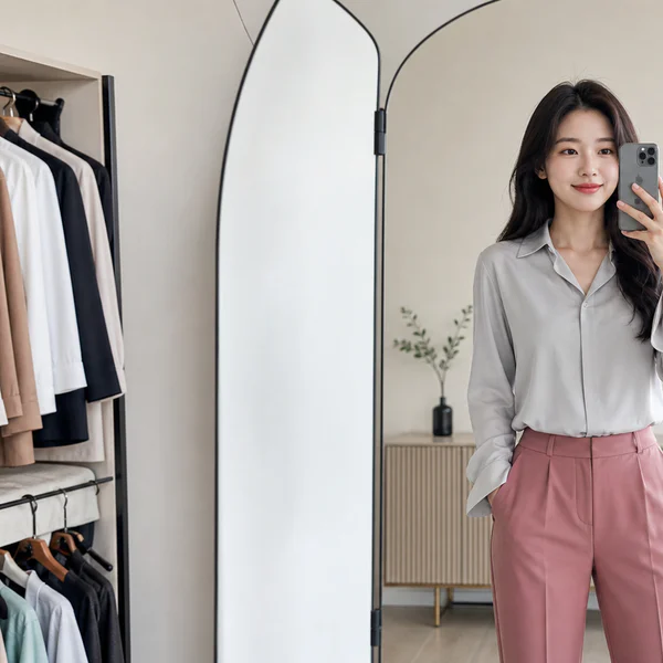 아로마 하린릴렉스 홈타이 안내 이미지
