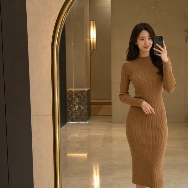 모던 은비룸 홈타이 안내 이미지