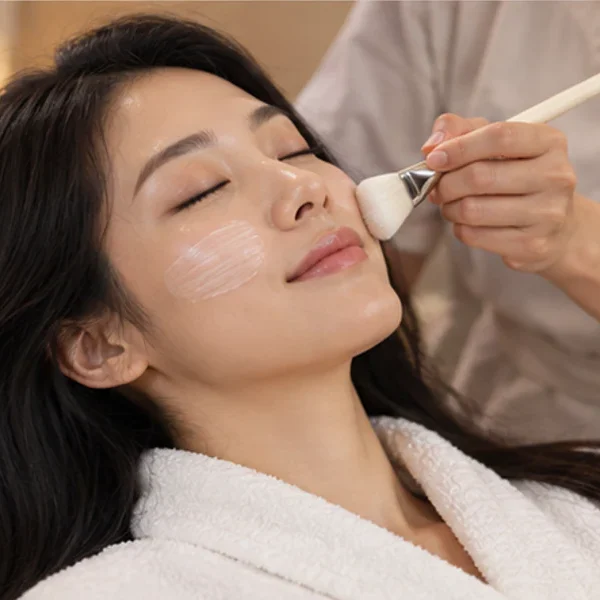 프리미엄 사나케어 테라피 안내 이미지