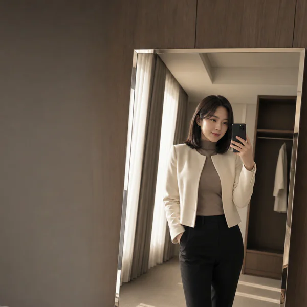 클래식 가을스테이 홈타이 안내 이미지