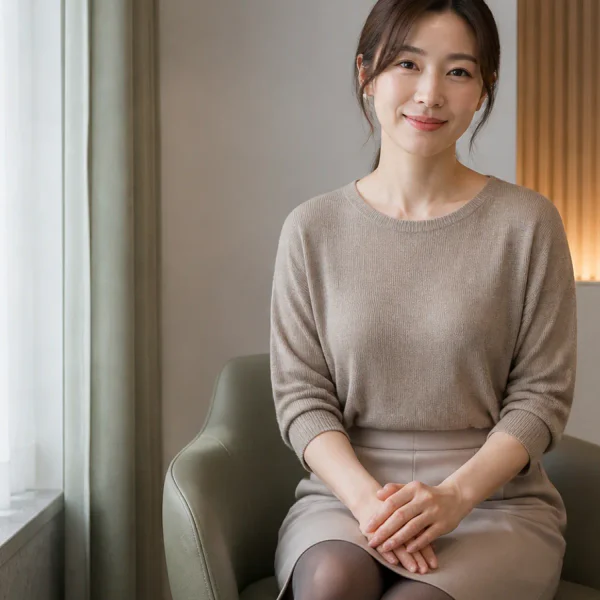 라운지 은서포레스트 테라피 안내 이미지