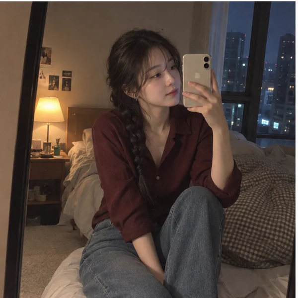 블랑 은비룸 마사지 안내 이미지