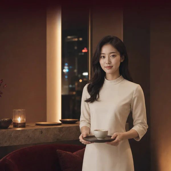 라운지 솔라가든 홈타이 제휴업체 이미지