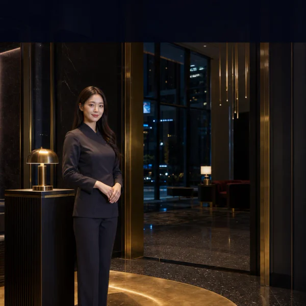 아로마 효정포레스트 홈타이 제휴업체 이미지