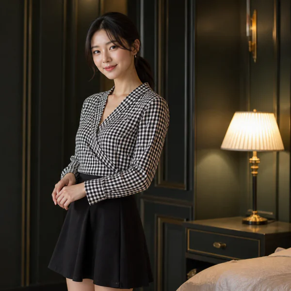 스위트 리서테라스 테라피 안내 이미지