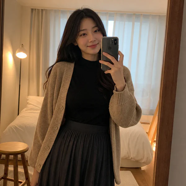 스테이 새봄릴렉스 테라피 안내 이미지