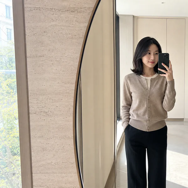 웰니스 유리아스테이 테라피 안내 이미지