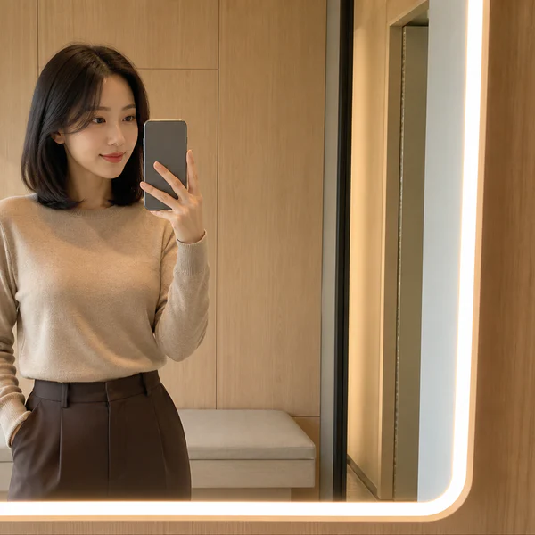 웰니스 루나플레이스 마사지 안내 이미지