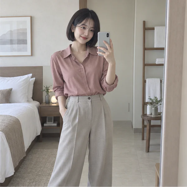 라운지 프라임웰빙 홈타이 안내 이미지