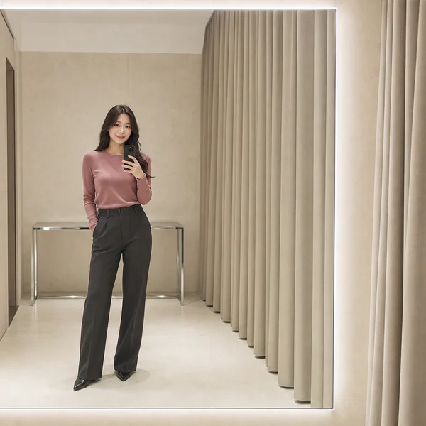 모던 라비앙가든 테라피 안내 이미지