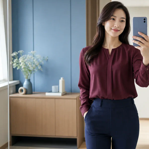 클래식 리브라운지 테라피 안내 이미지