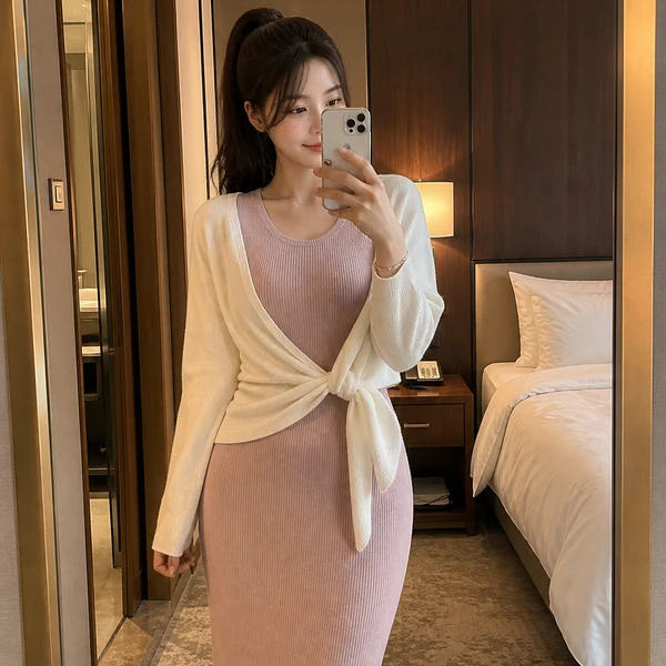 블랑 하니센터 홈타이 안내 이미지