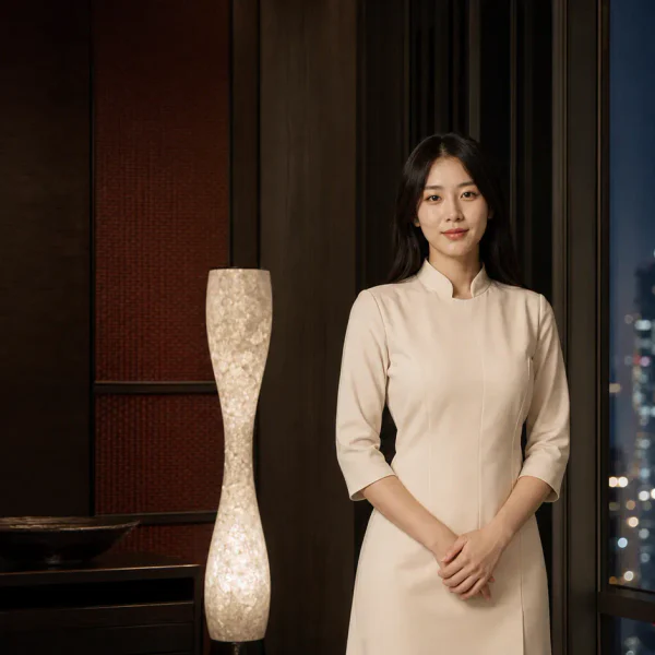 스테이 다니엘살롱 홈타이 안내 이미지