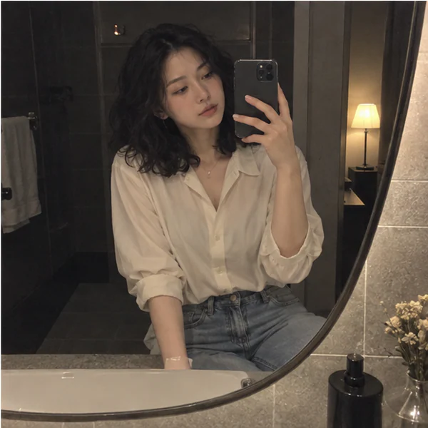 블랑 마리살롱 마사지 안내 이미지