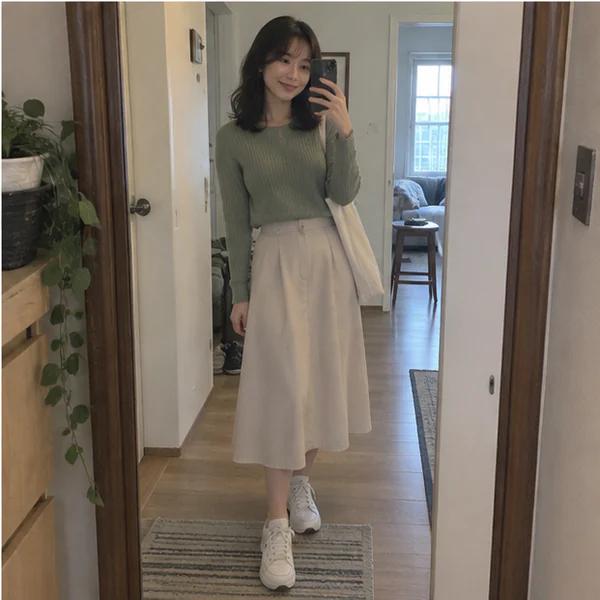 로아케어 마사지 안내 이미지