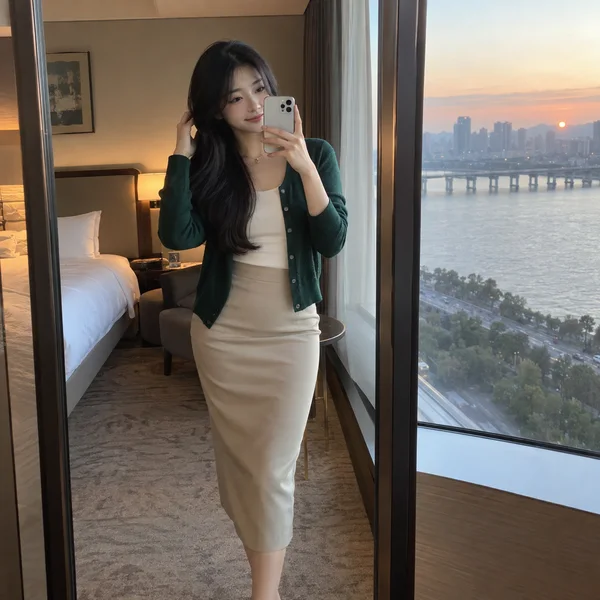 모던 로아센터 마사지 안내 이미지