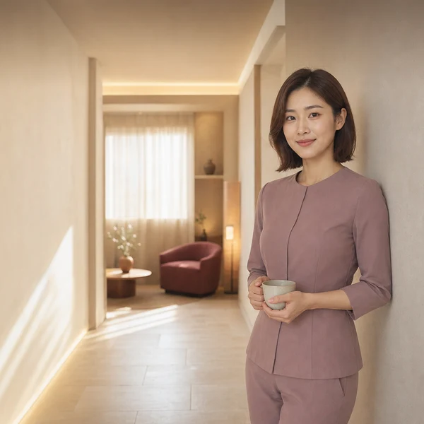 프리미엄 해린아지트 테라피 안내 이미지