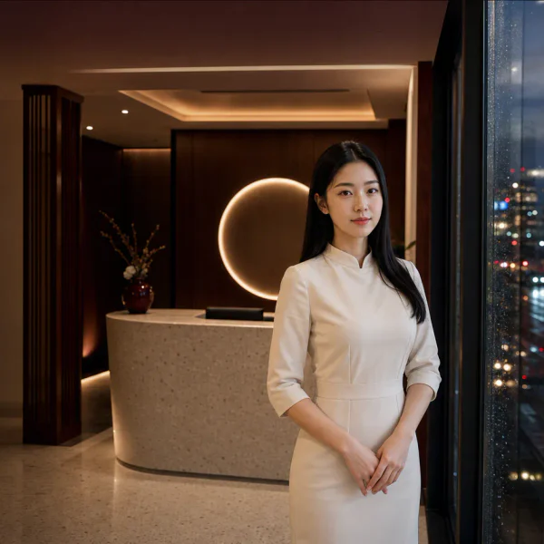 그랜드 새봄플레이스 테라피 안내 이미지