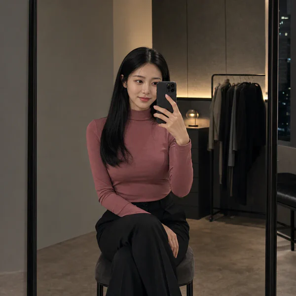 가든 리브라운지 홈타이 안내 이미지