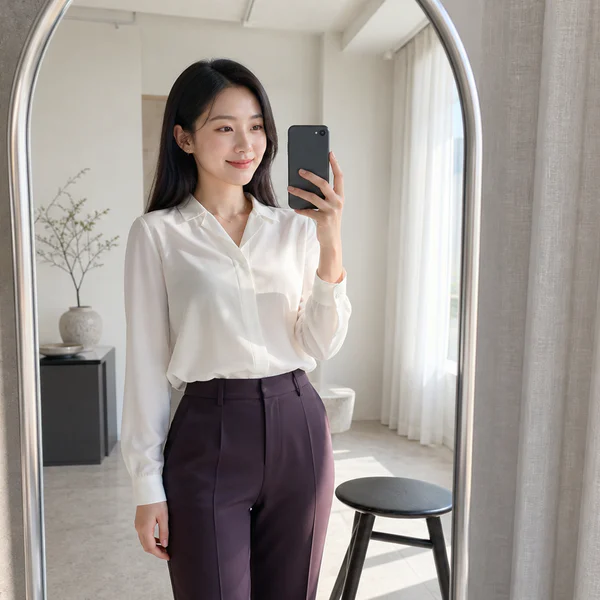 웰니스 블루밍릴렉스 홈타이 안내 이미지