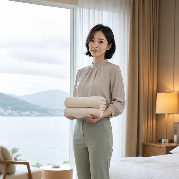 라운지 문별가든 홈타이 제휴업체 이미지