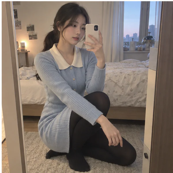 힐링 블루밍살롱 마사지 안내 이미지