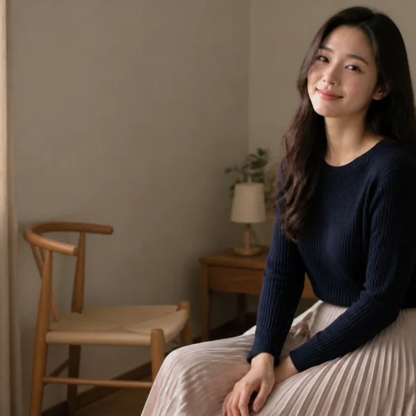 스위트 문별라운지 홈타이 안내 이미지