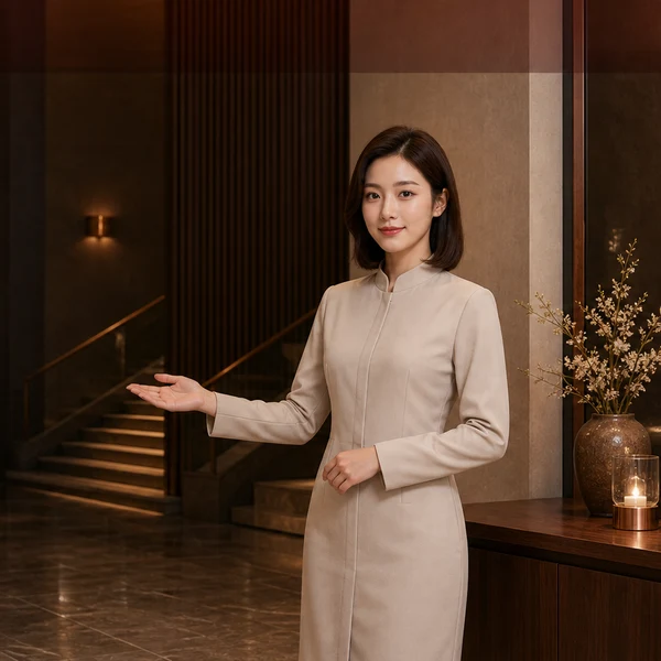 시그니처 클로이아지트 마사지 안내 이미지