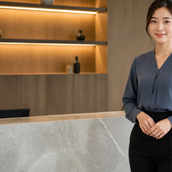 스테이 원영가든 테라피 안내 이미지