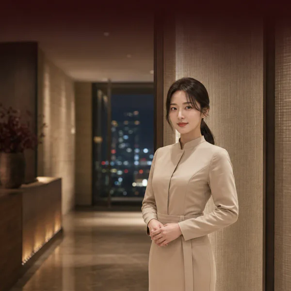 스테이 하린살롱 홈타이 제휴업체 이미지