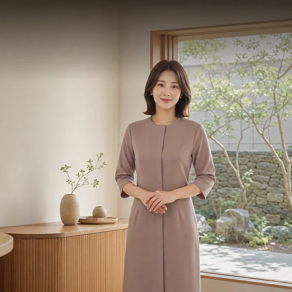 웰니스 아모르웰빙 홈타이 제휴업체 이미지