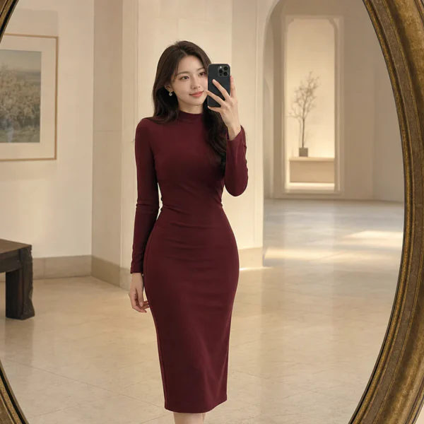 시그니처 새봄케어 테라피 안내 이미지