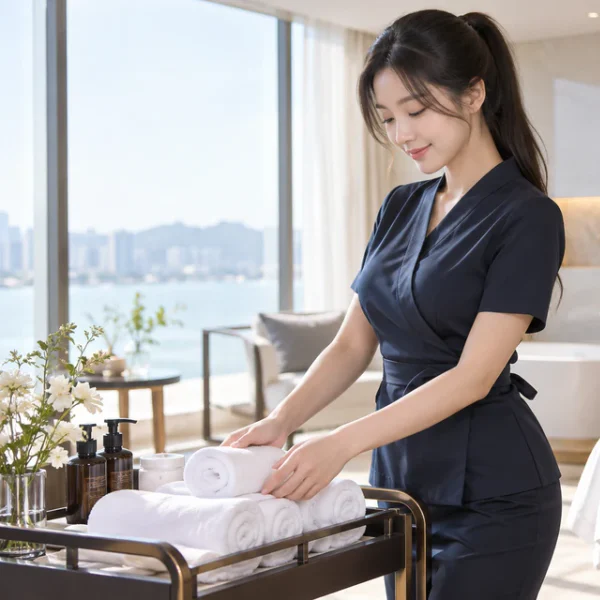 해린스튜디오 테라피 안내 이미지