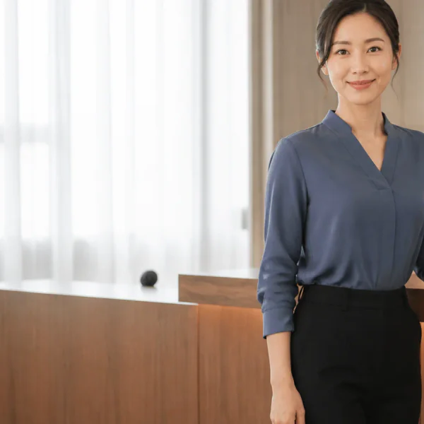 프리미엄 유나센터 테라피 안내 이미지