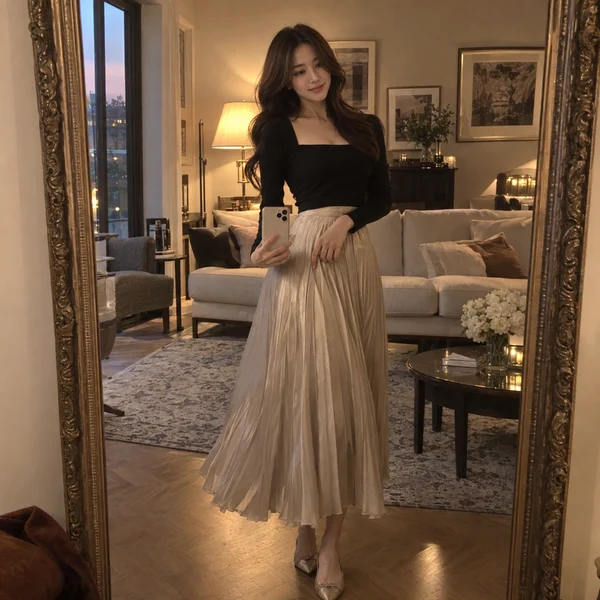 웰니스 미나웰빙 테라피 안내 이미지