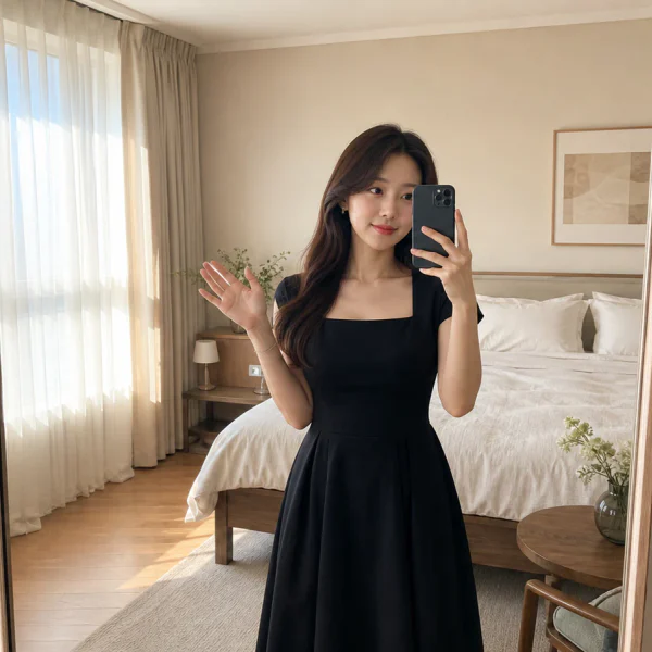 가든 가을케어 마사지 안내 이미지