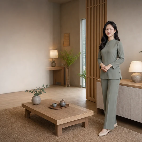 스테이 새봄릴렉스 테라피 안내 이미지